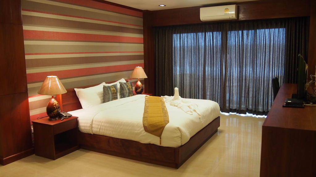 Kaldi House Hotel Chiang Mai Luaran gambar