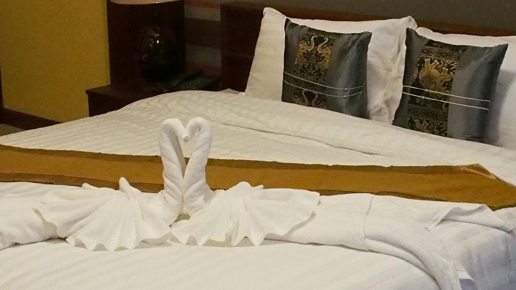 Kaldi House Hotel Chiang Mai Luaran gambar