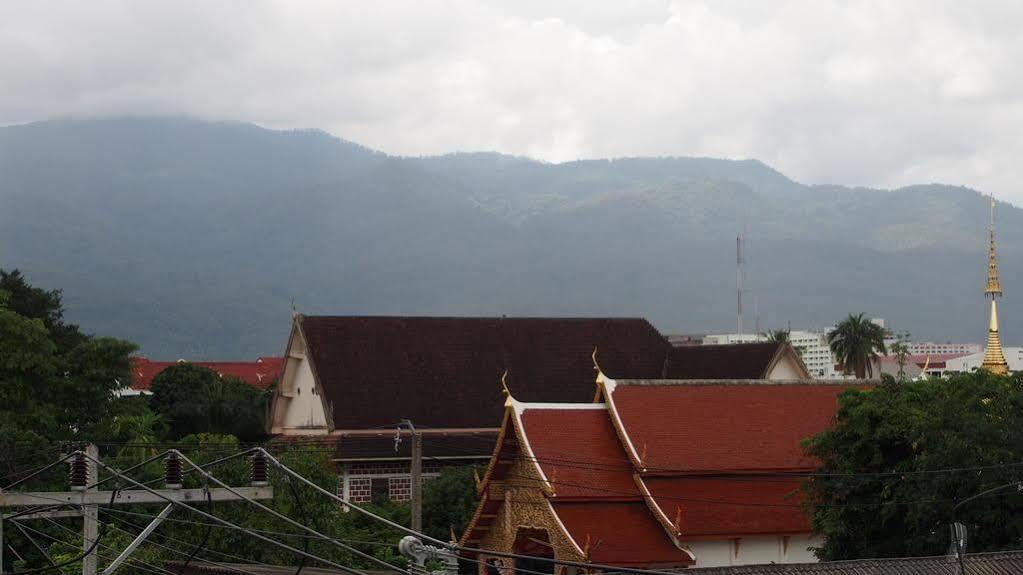 Kaldi House Hotel Chiang Mai Luaran gambar