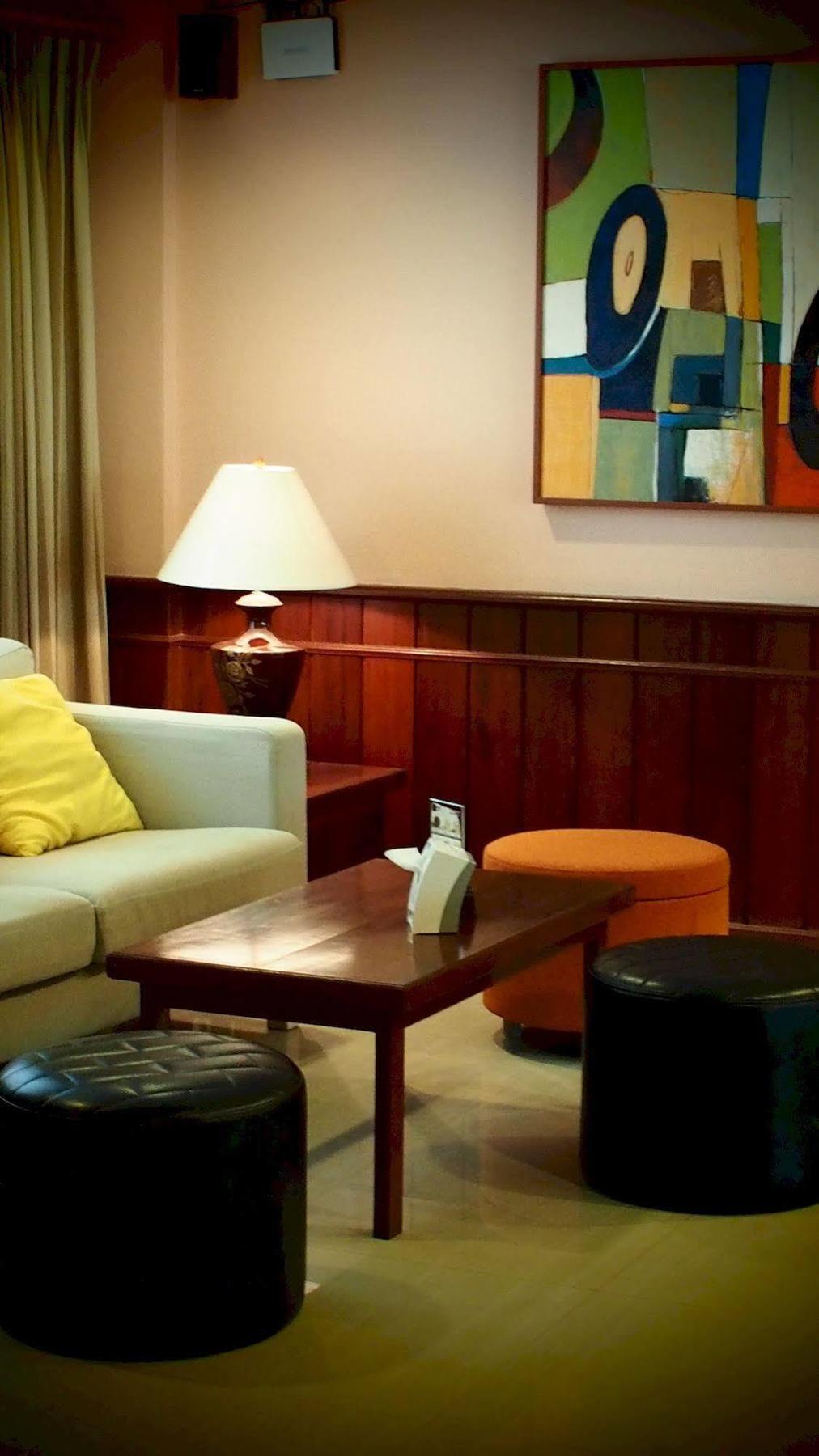 Kaldi House Hotel Chiang Mai Luaran gambar