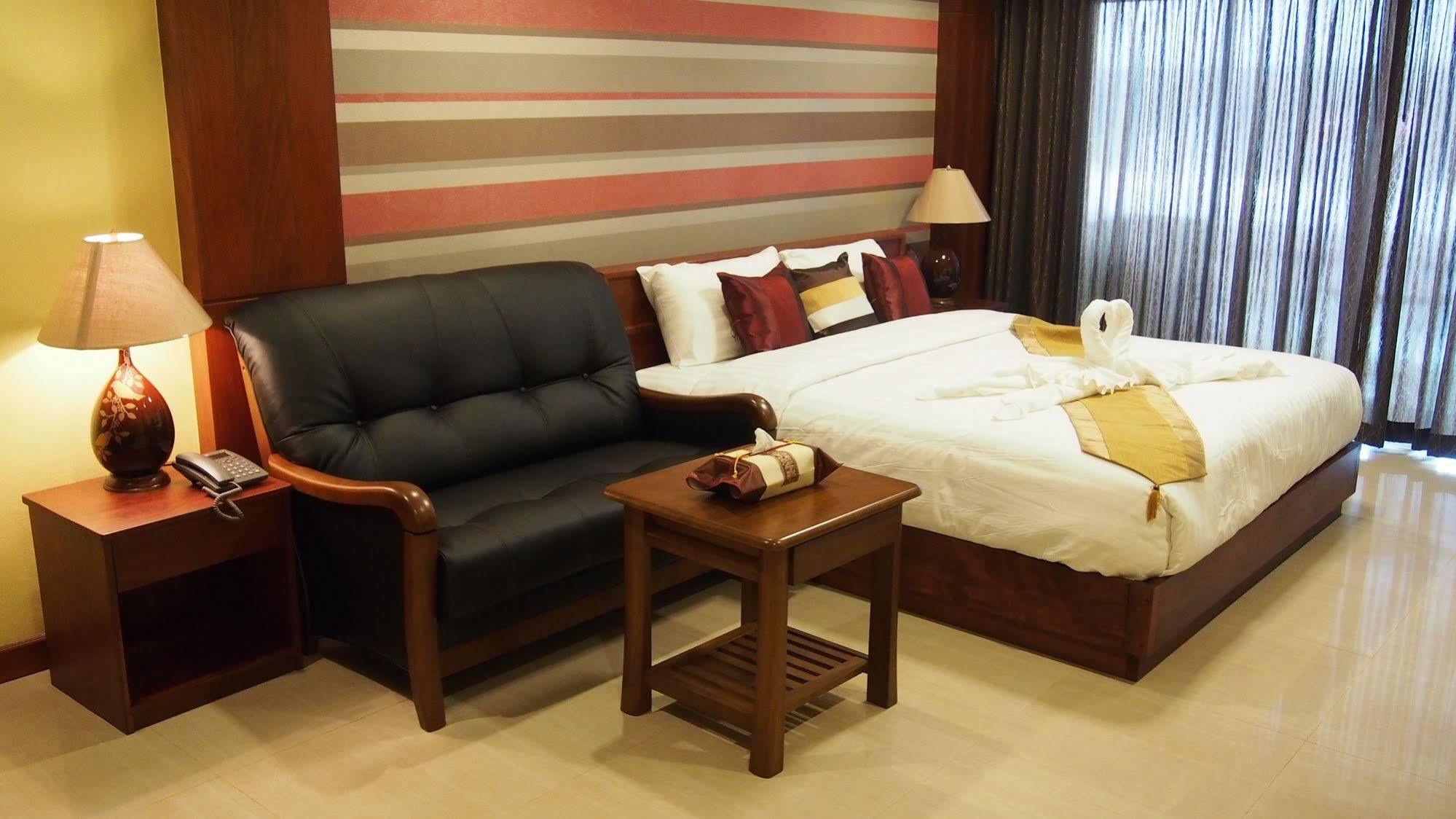 Kaldi House Hotel Chiang Mai Luaran gambar