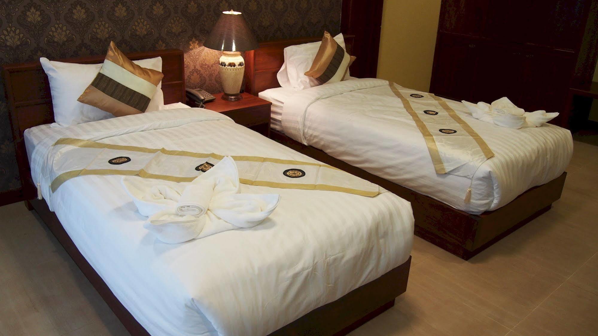 Kaldi House Hotel Chiang Mai Luaran gambar