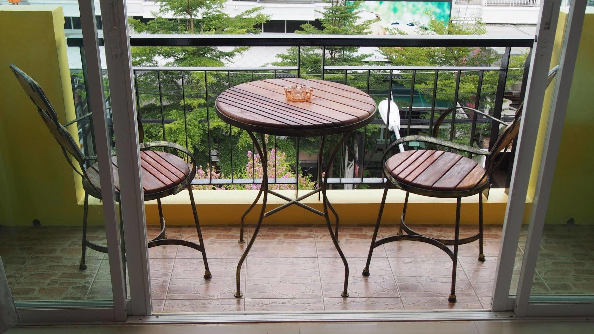 Kaldi House Hotel Chiang Mai Luaran gambar