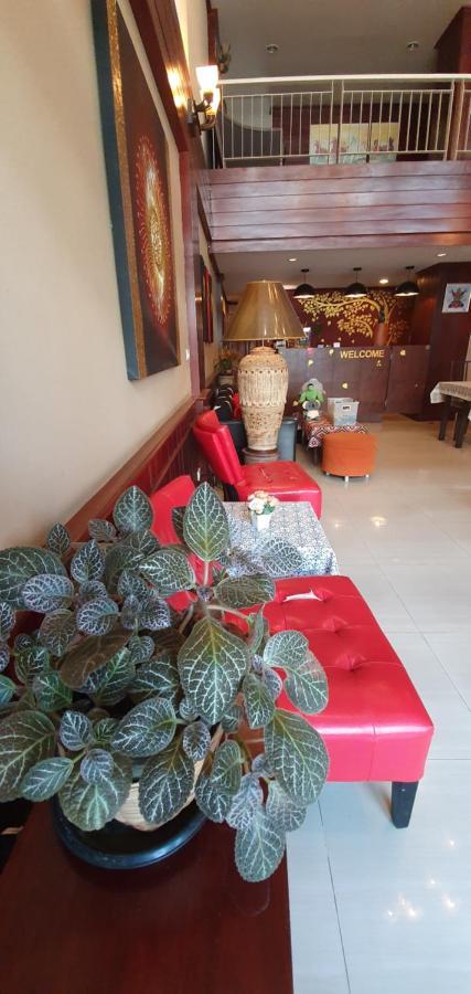 Kaldi House Hotel Chiang Mai Luaran gambar