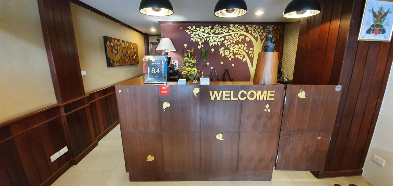 Kaldi House Hotel Chiang Mai Luaran gambar